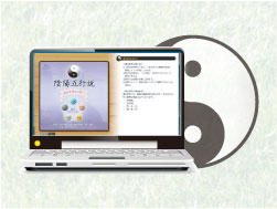 陰陽五行セルフチェッカー